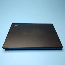Ультрабук Lenovo ThinkPad E490/ 14" (1920x1080)/ Core i5-8265U/ 8 GB RAM/ 240 GB SSD/ UHD 620, фото 4