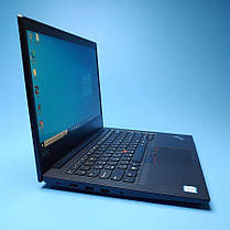 Ультрабук Lenovo ThinkPad E490/ 14" (1920x1080)/ Core i5-8265U/ 8 GB RAM/ 240 GB SSD/ UHD 620, фото 5