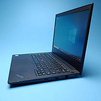 Ультрабук Lenovo ThinkPad E490/ 14" (1920x1080)/ Core i5-8265U/ 8 GB RAM/ 240 GB SSD/ UHD 620, фото 6