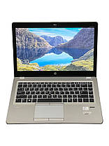 Ультрабук Б-клас HP EliteBook Folio 9470m/ 14" (1366x768)/ Core i5-3427U/ 8 GB RAM/ 256 GB SSD/ HD 4000, фото 3