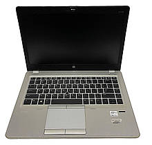 Ультрабук Б-клас HP EliteBook Folio 9470m/ 14" (1366x768)/ Core i5-3427U/ 8 GB RAM/ 256 GB SSD/ HD 4000, фото 4
