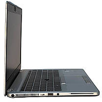 Ультрабук Б-клас HP EliteBook Folio 9470m/ 14" (1366x768)/ Core i5-3427U/ 8 GB RAM/ 256 GB SSD/ HD 4000, фото 6