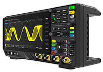 Hantek DPO8084E осцилограф 4 х 800 МГц, +16CH логічний аналізатор, +2CH AWG генератор, виборка: 8 ГВ/с,, фото 6