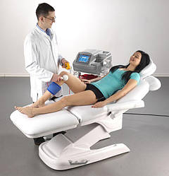Апарат комбінованої терапії Physio Station