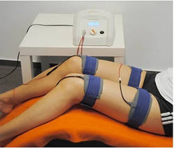 Апарат електротерапії HiToP 191