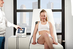 Апарат електротерапії Endomed 482