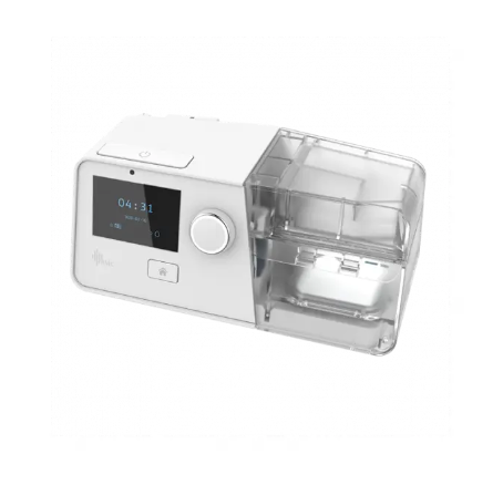 BiPAP апарат BMC G3 B30V/T