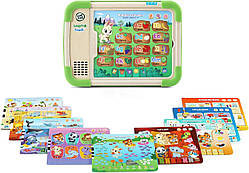 Дитячий інтерактивний планшет LeapFrog LeapTab Touch