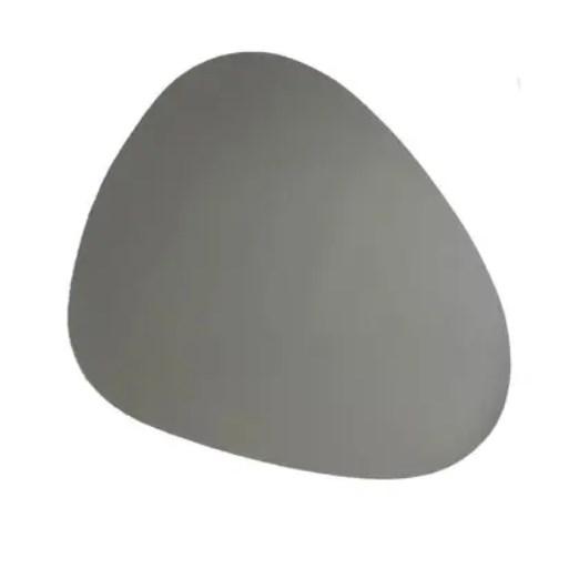 Килимок сервірувальний Оленс Пелюстка сталь d38 см (02-0161/DL21012678-3), фото 1