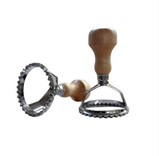 Форма для печива Kamille кругла d6,5 см (6519 K), фото 1