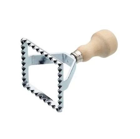 Форма для печива Kamille квадратна 7х7 см (6520 K), фото 1