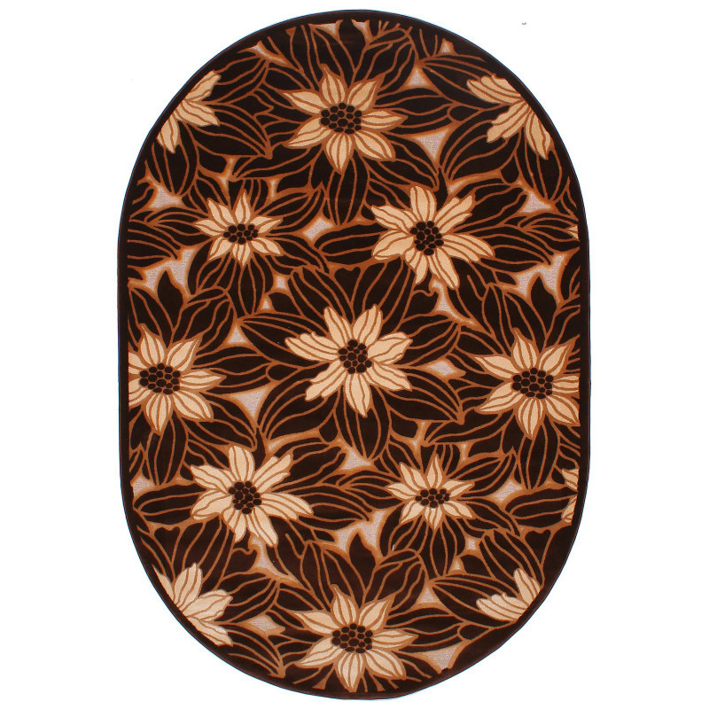 Доріжка сучасна AMADA K001 ширина 0,8 Бежевий, фото 1