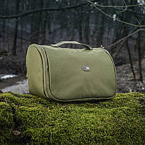 M-Tac несесер Olive, фото 6
