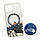 Чохол для смартфона POP Mag for Apple iPhone 15 Pro 7.NF Blue, фото 4