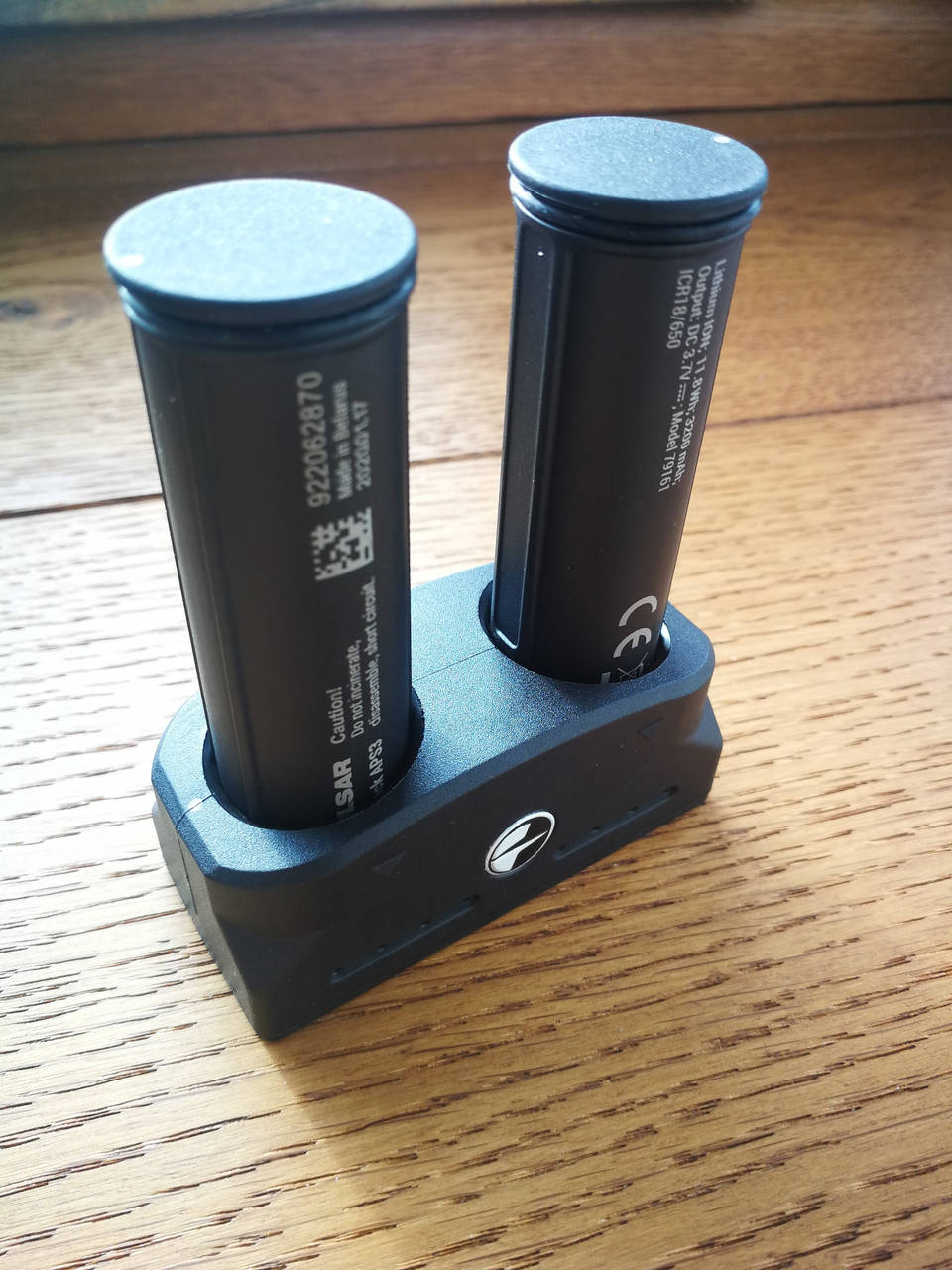 

Аккумуляторная батарея APS2 для Pulsar Thermion/Digex