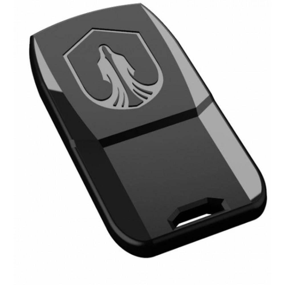 

Метка для автосигнализации Prizrak Slim-метка BT-4.2