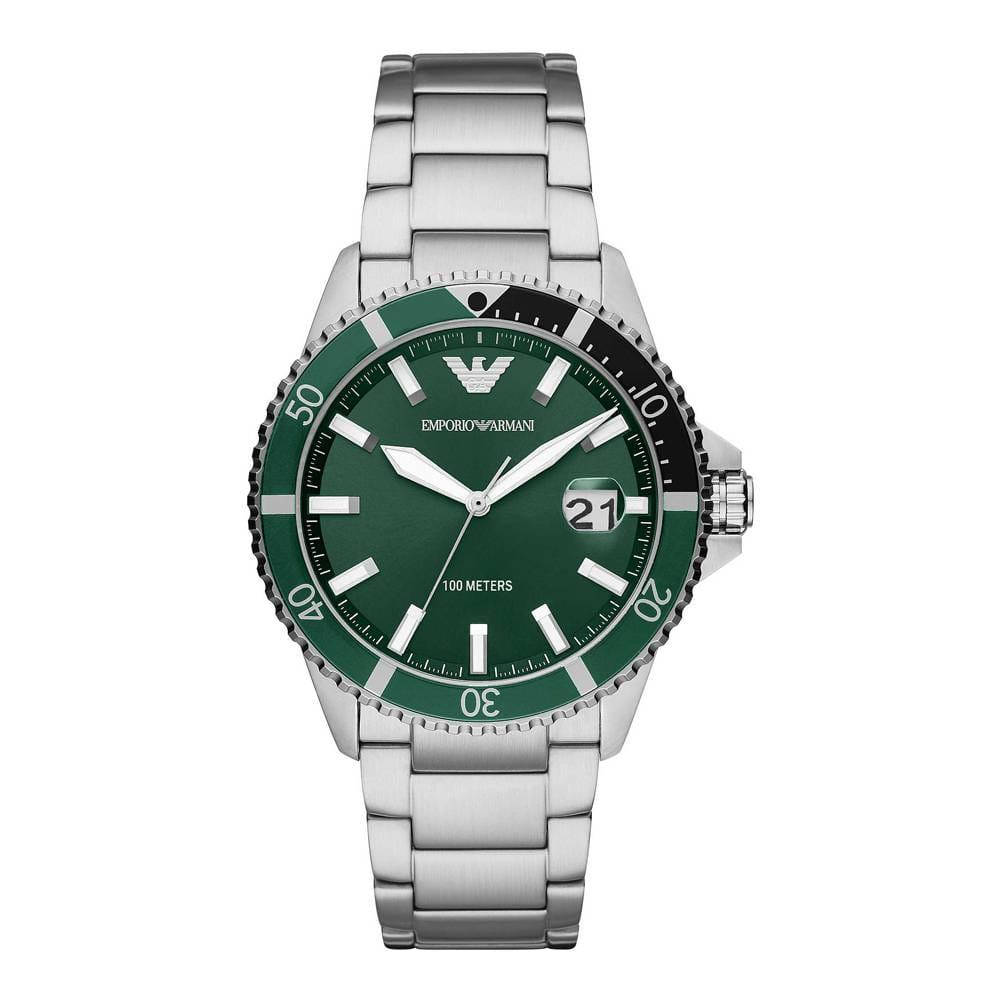 

Часы EMPORIO ARMANI AR11338