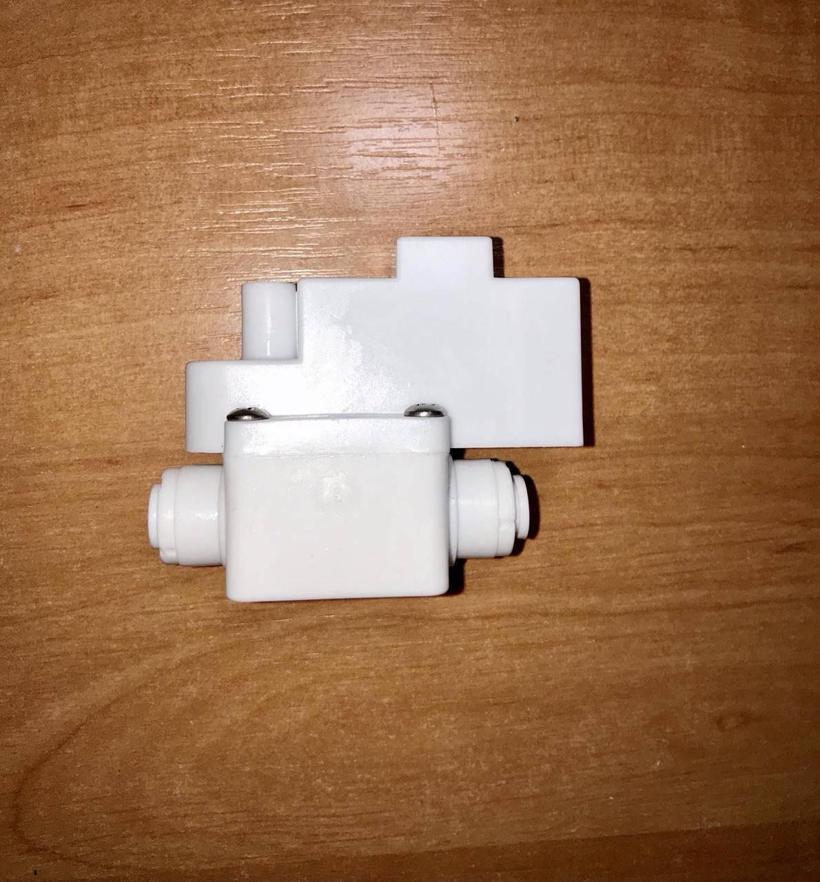 

Датчик высокого давления для фильтра обратного осмоса, комплектующие для обратного осмоса.