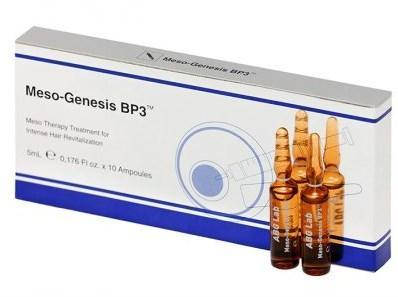 

Meso Genesis BP3 (Мезо Генезис), (1x5 мл)