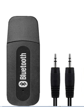 

USB Bluetooth 2.1 беспроводной аудио ресивер BT-163