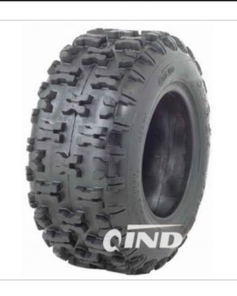 

Покрышка 13×5-6 для квадрика