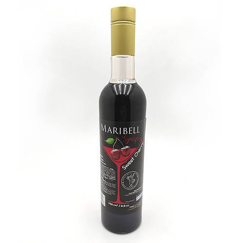 

Сироп Черешня TM Maribell 700мл