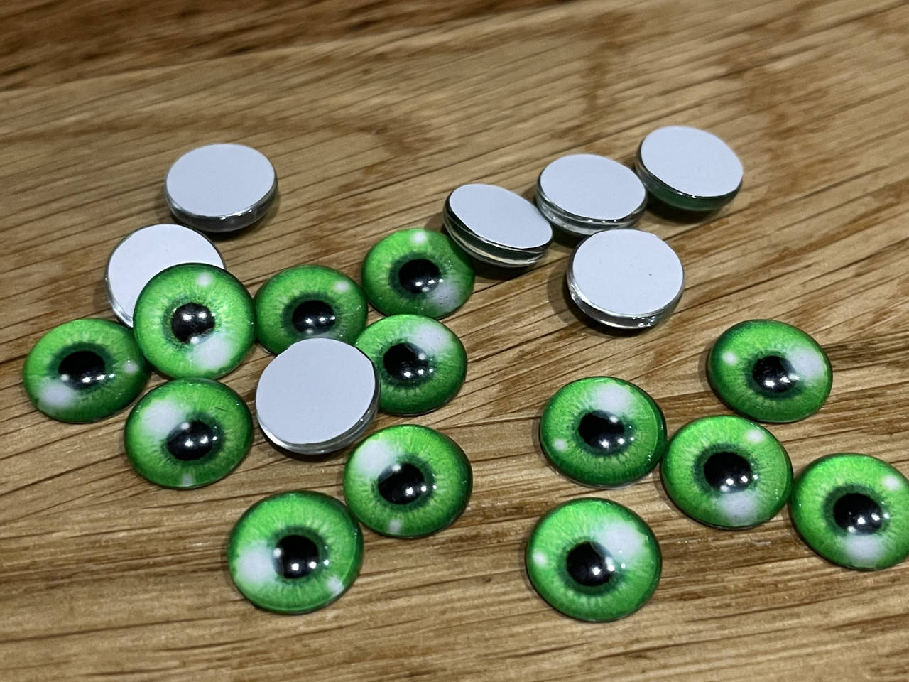 

Глазки №875 3Д (1.0см)