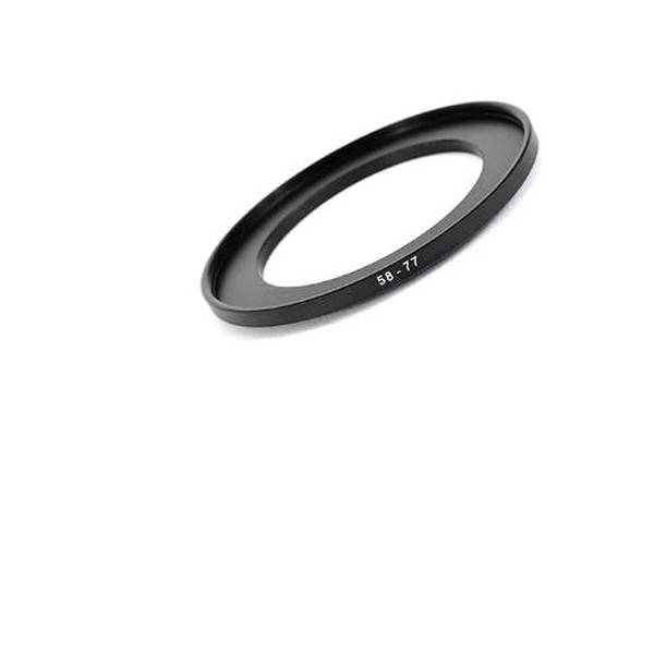 

Переходное повышающее кольцо Step-Up (58-77 mm)