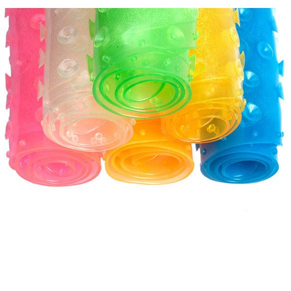 

Противоскользящий коврик для ванной BabyOno 75*35 см