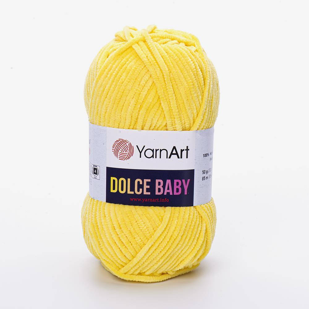 

YarnArt Dolce BaBy (Дольче Бейбі) 761