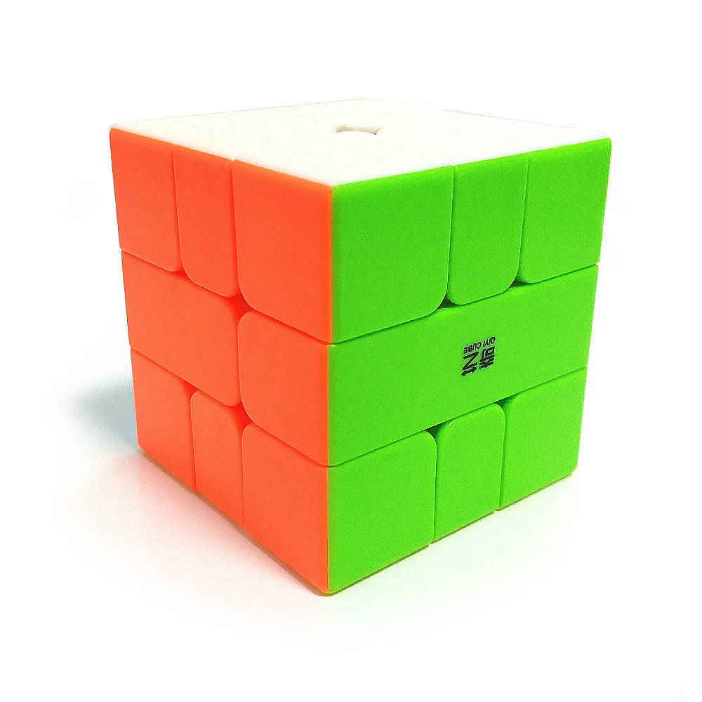 

Скваер (Square) QiFa Sq-1 (без наклеек) QiYi арт. 168 штрих код 6948154216806