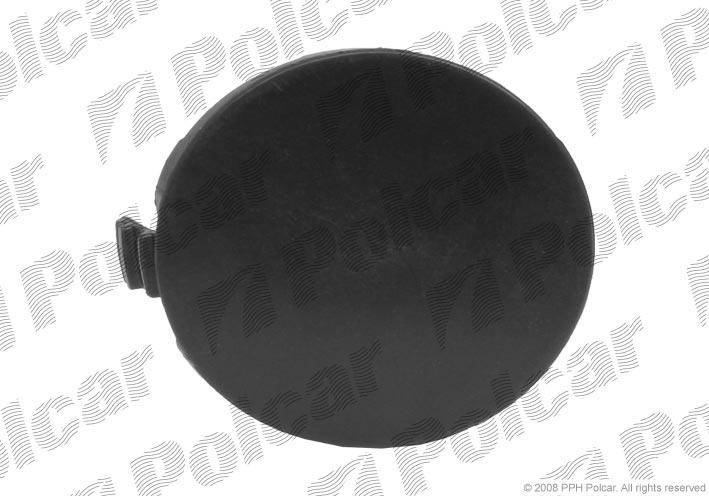 

Заглушка бампера передн Toyota Yaris 05-09