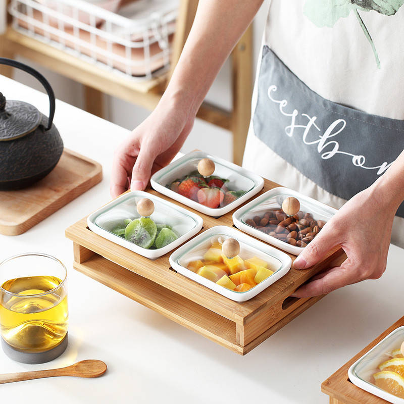 

Менажниця MORO дерев’яна Біла 24.5*21.5 М-4400