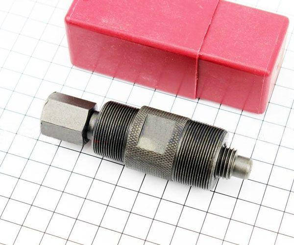 

Съемник магнето 4Т-50сс/150сс, JOG-50/90, DIO ZX TACT LEAD-50