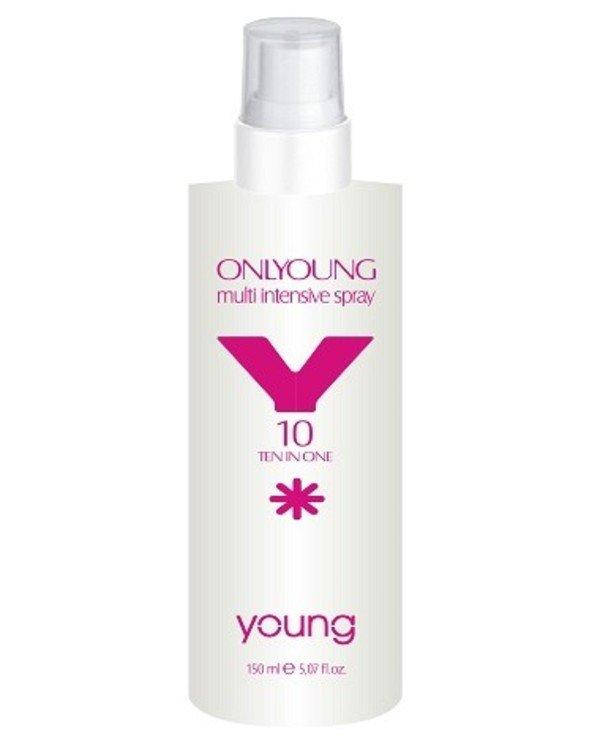 

Крем-спрей для волосся 10 в 1 Young ONLYOUNG 150мл