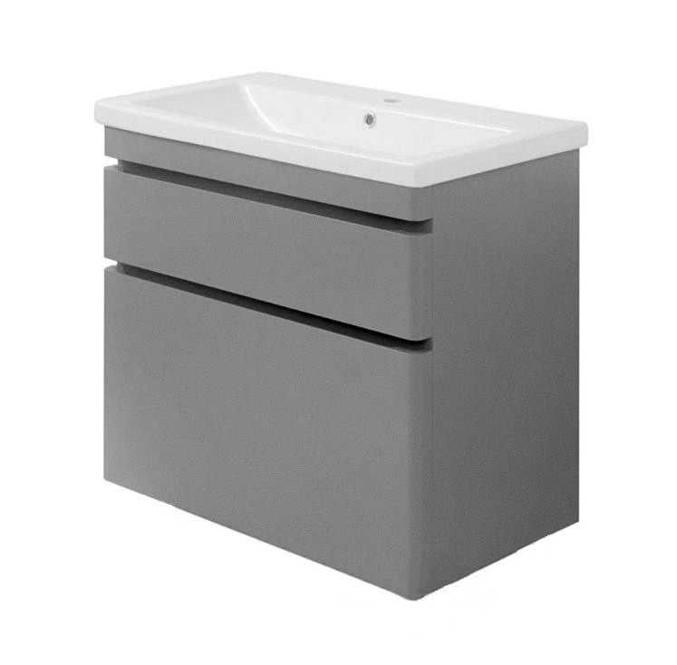 

Тумба с умывальником LISSABON 60 ТПБ-2Д