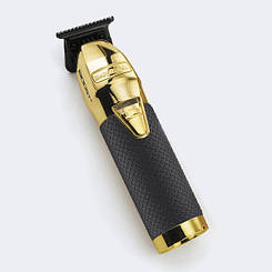 Триммер BaByliss PRO FX7870RBPE BOOST+ GOLD