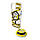 Чохол для смартфона POP Mag for Apple iPhone 14 Pro Max 2.Off Yellow, фото 4