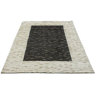 Килимок Chak-Frame 1,5Х2,3 Коричневий прямокутник