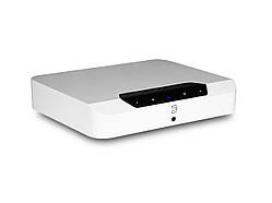 Bluesound POWERNODE EDGE Wireless Music Streaming Amplifier White