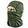 Балаклава олива Wargame ніндзя, фото 2