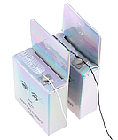 Нитка для розмітки брів тату біла 10 м*, фото 2