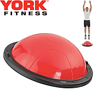 Балансировочная полусфера York Fitness Tone Dome / полусфера для тренировок