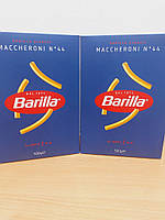 Макарони паста Barilla Maccheroni №44; 500г