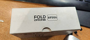 Квадрокоптер Utoghter 69506 No 23140710, фото 3