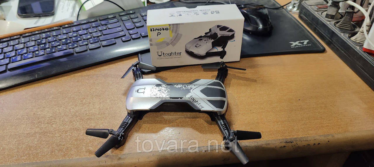 Квадрокоптер Utoghter 69506 No 23140710