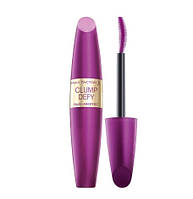 Туш для вій Max Factor Clump Defy Mascara Black (чорний)