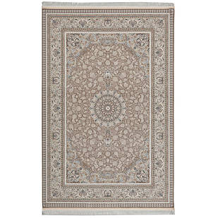 Килимок РОКСОЛАНУ G271 1,5Х2,25 Кавовий прямокутник