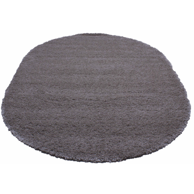 Килим SUPERSHINE-5c S001a 1,6Х2,2 Жовтий прямокутник