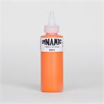 Фарба для татуювальних робіт Dynamic Bright Orange 1/2 oz